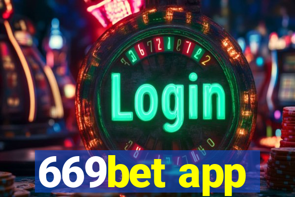 669bet app